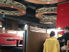 大堂-三禾寿司(君尚店)