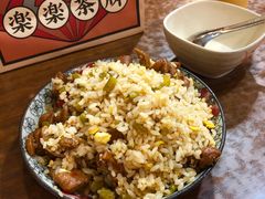 -LELECHA乐乐茶(新街口大洋店)