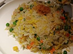 -小厨娘淮扬菜(六合欢乐港店)