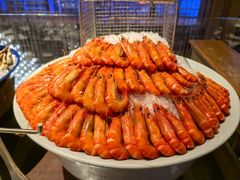 -君悦酒店·乐厨·高空自助餐(青年大街店)