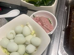 -海底捞火锅(新华联梦想城店)