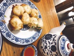 生煎包-鼎顺小吃(吴山名楼店)