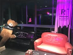 -NRG 健身私教CLUB(云山路店)