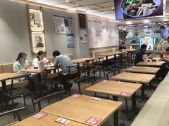 -喜家德虾仁水饺(青岛永旺东部店)