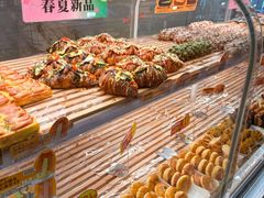-味多美蛋糕(朝新嘉园店)