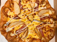 -必胜客(云和宅急送店)