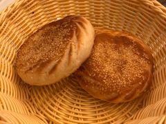 吊炉烧饼-三义和酒楼(千佛山店)