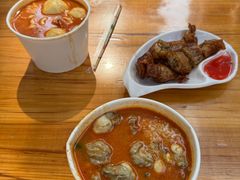 -四里沙茶面(湖滨四里店)