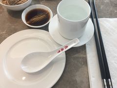 餐具摆设-鼎泰丰(国贸商城店)