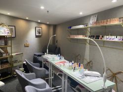 -丫丫NAIL日式自助美甲美睫沙龙