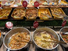 -素虎料理(前门店)