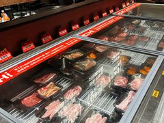 -炽城·烤肉名家(鸿达中央广场店)