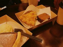 -Pie Bird(新闸路店)