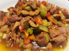 -忆江南·临江鱼馆