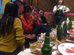 -9527星耀烧烤音乐酒馆