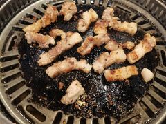 -九田家黑牛烤肉料理(新辰里亚运村店)