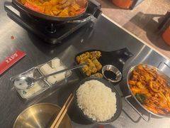 -吴草鸡爪오초닭발(城阳总店)