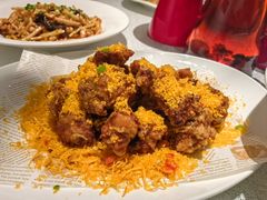 -京鸭棠(让胡路万达店)