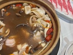 -菌小白火锅(时尚天河店)