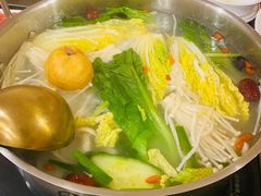 -许府牛火锅(信义坊总店)