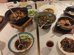 -北国饭店.海鲜.北方菜(新河路店)