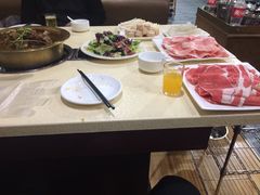 -和庆斋羊蝎子火锅·碳缸烧烤(顺义旗舰店)