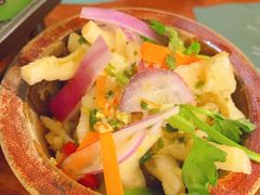 酸辣无骨凤爪-苏梅花园(群星城店)