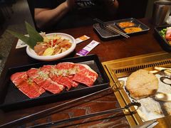 -新石器烤肉(之心城店)