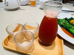 -蔡澜点心·粤菜(丽泽天街店)