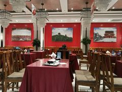 大堂-马凯餐厅(地安门店)