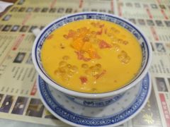 -捷信牛奶甜品世家(柳巷店)