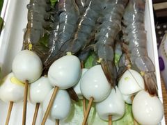 -清真·嘉福元火锅(正宁路店)