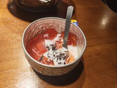 -觅山云南菜(泊富ICITY店)