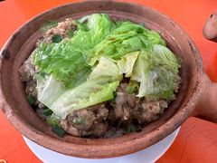 -潮香兴煲仔饭(莲花路店)