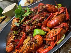 -阿记烧烤(大兴新区店)