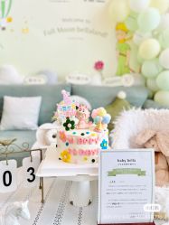 -baby bella小贝拉母婴护理中心(珠海华发公寓店)