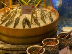 -自助山(合和中心商场店)