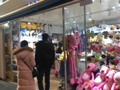 -骑鹅公社(南开大悦城店)