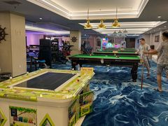 -海韵之星邮轮水会(明发商业广场店)
