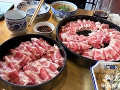 -牛街清真满恒記(平安里西大街店)