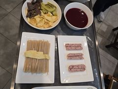 -皇城老妈(德胜店)