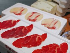 -谭三娘鲜切牛肉自助火锅(文殊院店)