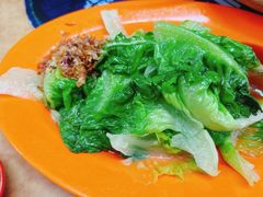 -直落玻璃（瓦煲）肉骨茶