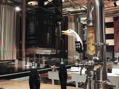 -Goose Island Brewhouse鹅岛精酿啤酒酿造工坊餐厅