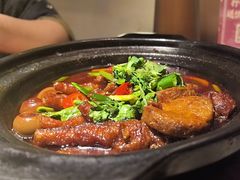 -苏乡兰亭·新派淮扬菜(吾悦广场店)