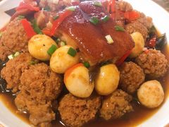 -小四川美食馆(幸福路店)