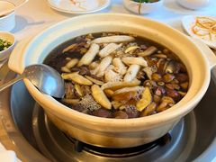 -天宜隆蘑菇宴火锅(石景山旗舰店)