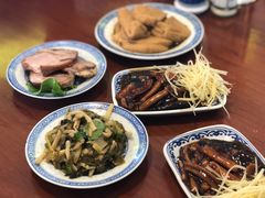 -同得兴 Since·1995 传统苏式面馆(嘉馀坊店)