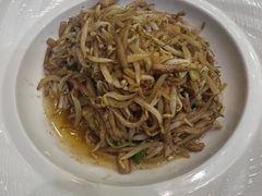 -鹊华居·地道鲁菜·海鲜·融合味(大明湖店)