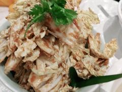 -大碗居·烤鸭·鱼头泡饼(天坛东门店)